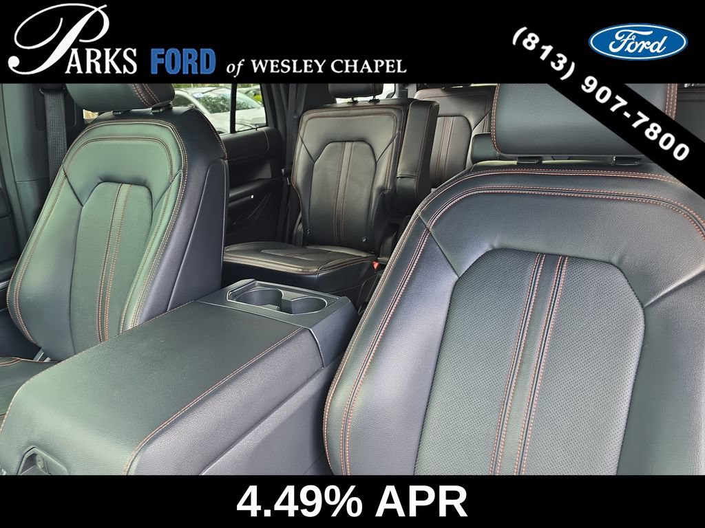 Certified 2023 Ford Expedition Timberline AWD/4WD image 22