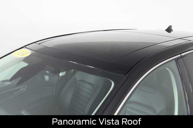 Certified 2024 Ford Edge SEL w/ Convenience Package image 19