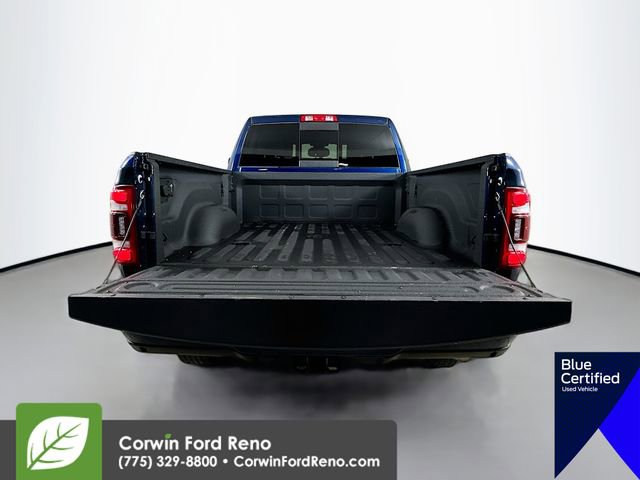 Used 2023 RAM 2500 Laramie AWD/4WD image 29