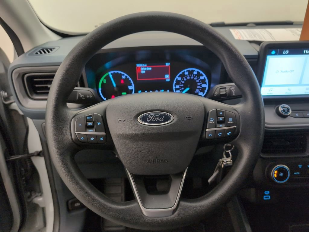 Certified 2024 Ford Maverick XL image 35