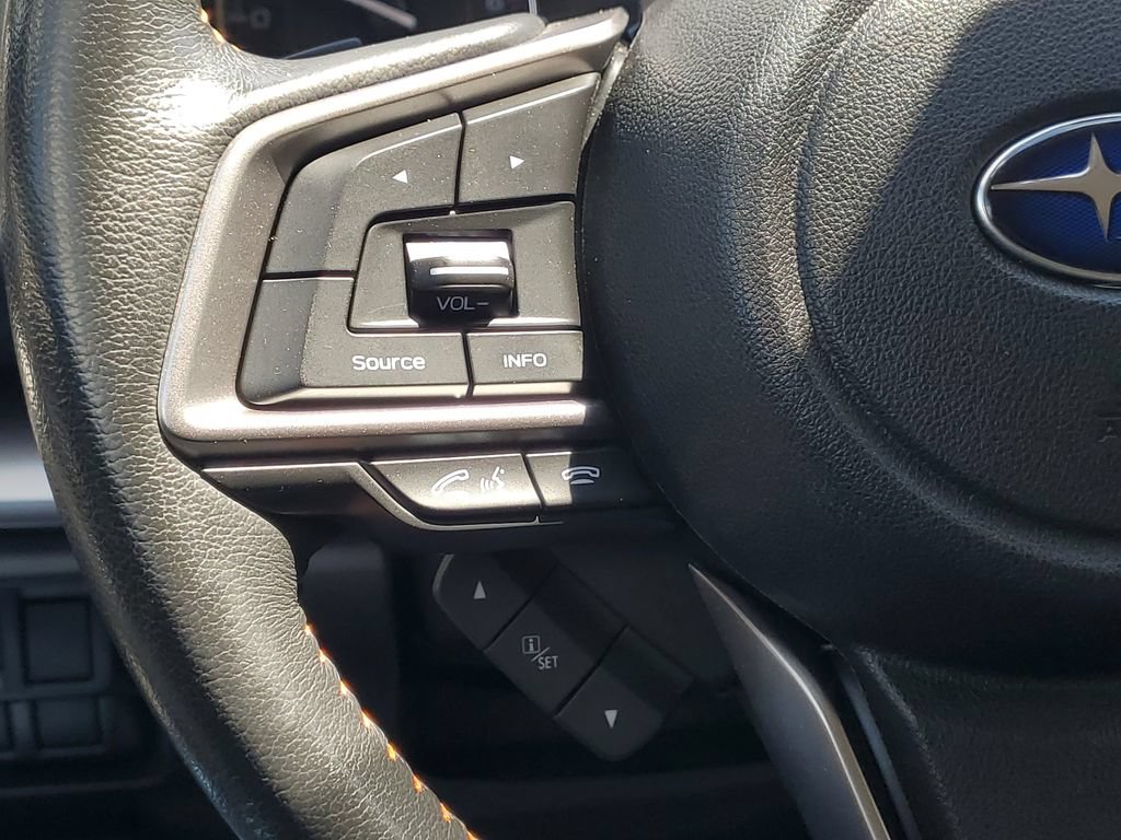 Used 2021 Subaru Crosstrek 2.5i Limited AWD/4WD image 22