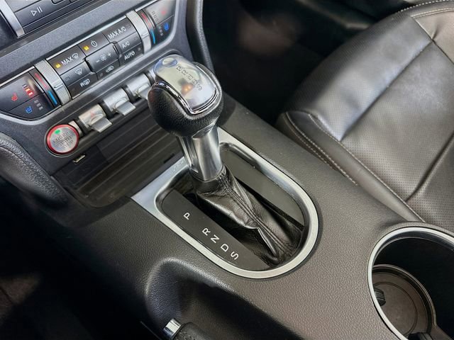 Certified 2023 Ford Mustang Premium image 31