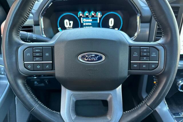 Certified 2022 Ford F150 Lariat image 19