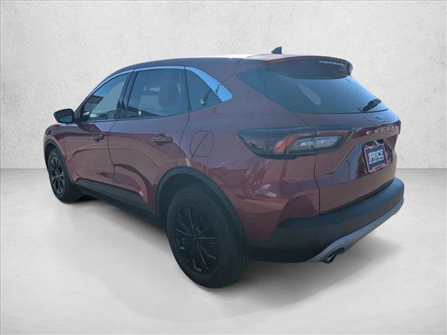 Certified 2023 Ford Escape Active FWD image 8