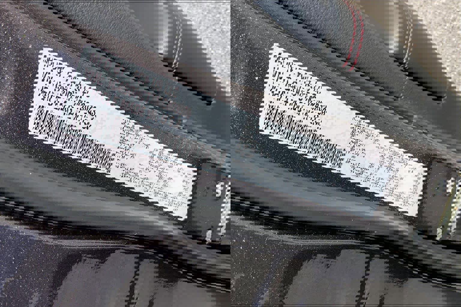 Used 2021 Dodge Durango R/T w/ Blacktop Package image 32