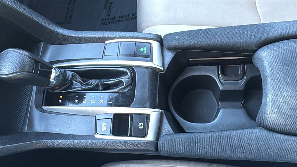 Used 2017 Honda Civic LX image 15