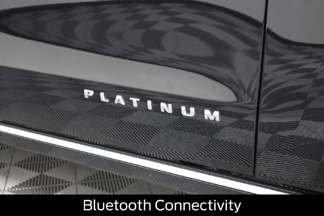 Certified 2023 Ford Expedition Platinum AWD/4WD image 19
