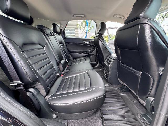 Certified 2022 Ford Edge SEL w/ Convenience Package AWD/4WD image 28