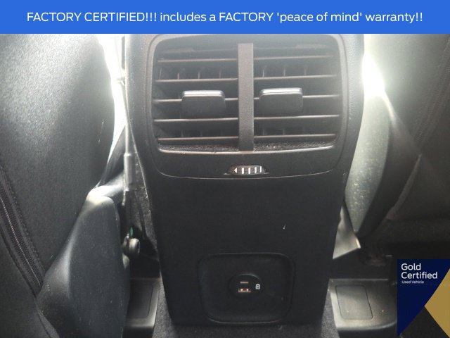 Certified 2021 Ford Bronco Sport Big Bend w/ Big Bend Package AWD/4WD image 22