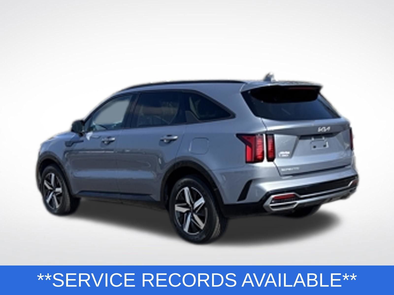 Used 2023 Kia Sorento S FWD image 3