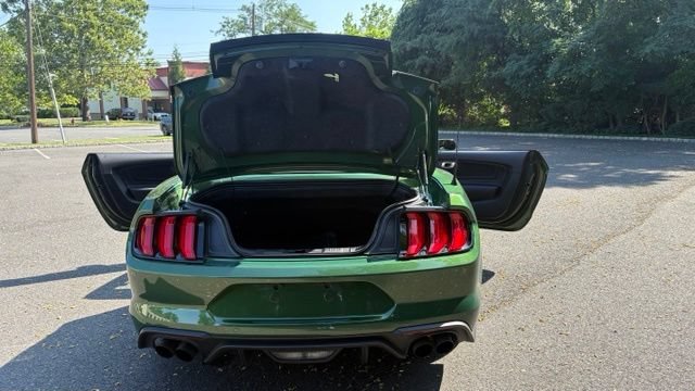 Certified 2023 Ford Mustang GT Premium w/ GT Performance Package RWD image 17