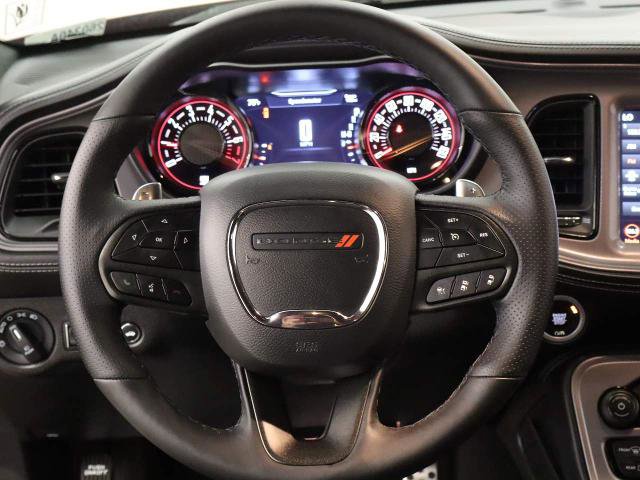 Used 2023 Dodge Challenger GT w/ Plus Package RWD image 16