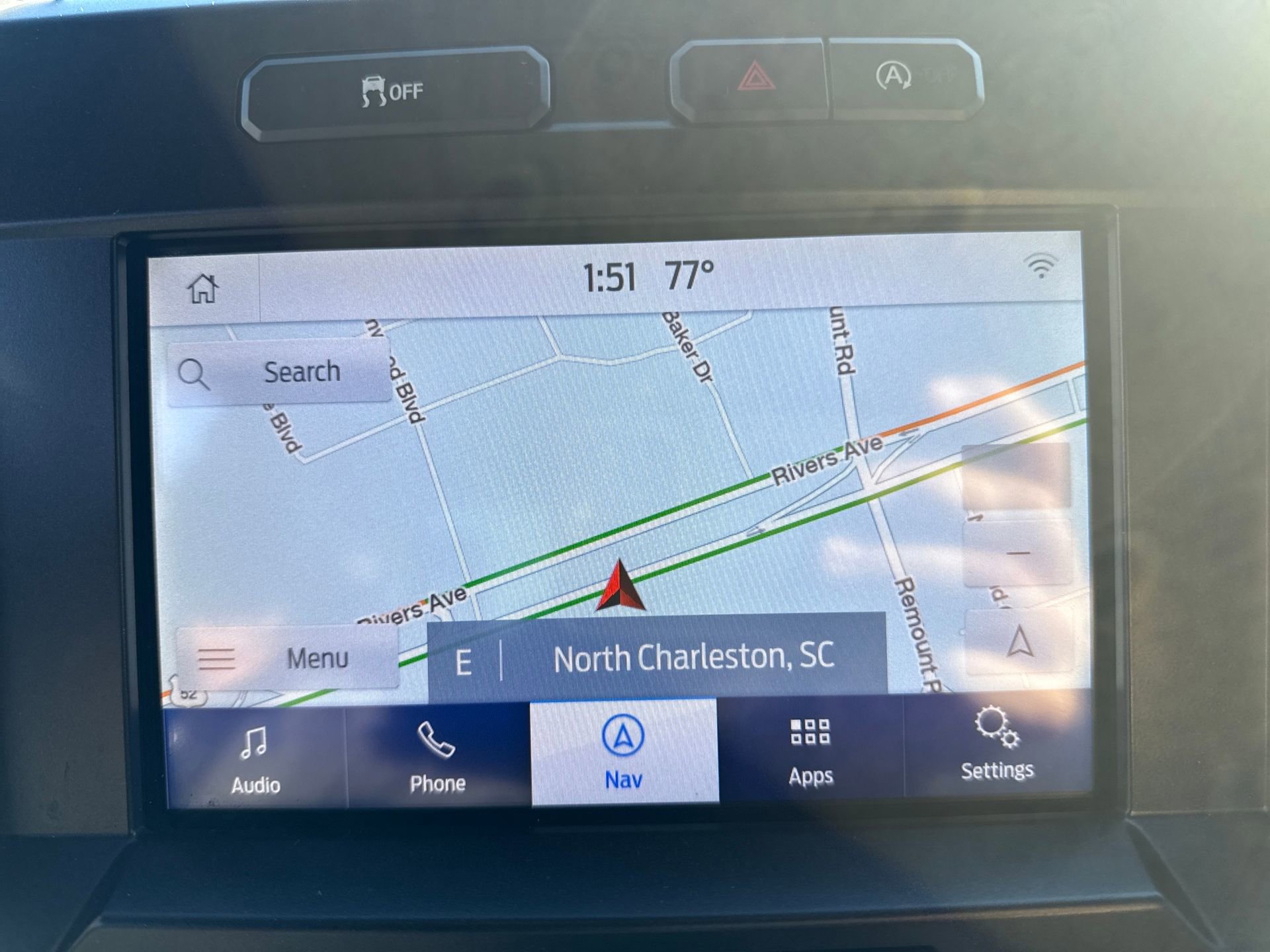 Certified 2020 Ford F150 XLT w/ Equipment Group 302A Luxury image 22