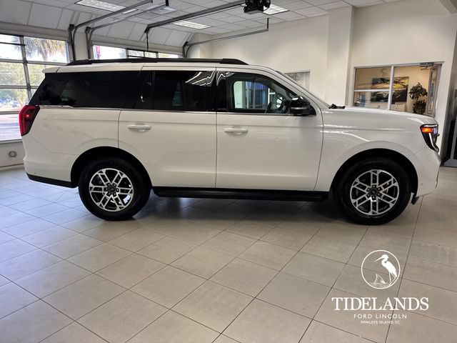 Certified 2025 Ford Expedition Active RWD image 10