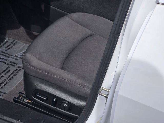 Used 2021 Chevrolet Malibu LT FWD image 20