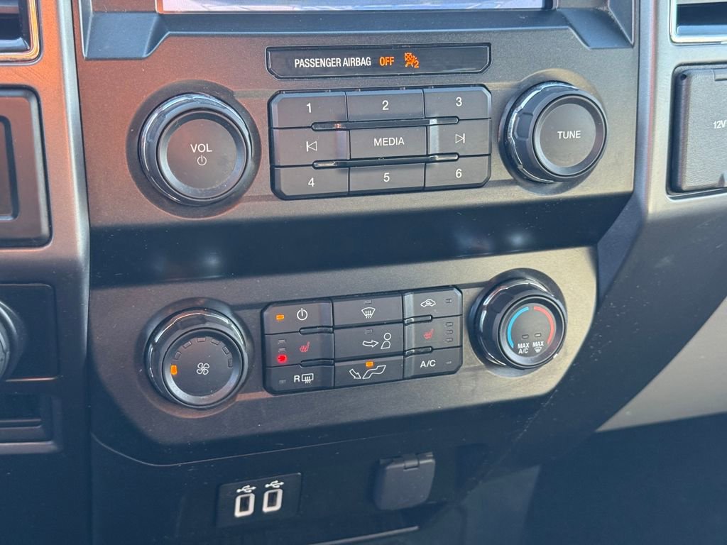 Certified 2019 Ford F150 XLT w/ Equipment Group 302A Luxury image 20