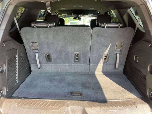 Used 2021 Chevrolet Tahoe LT AWD/4WD image 20