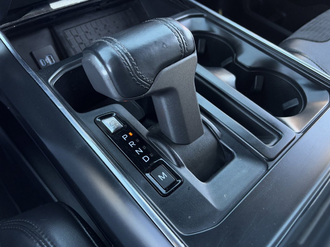 Certified 2023 Ford F150 Raptor AWD/4WD image 19