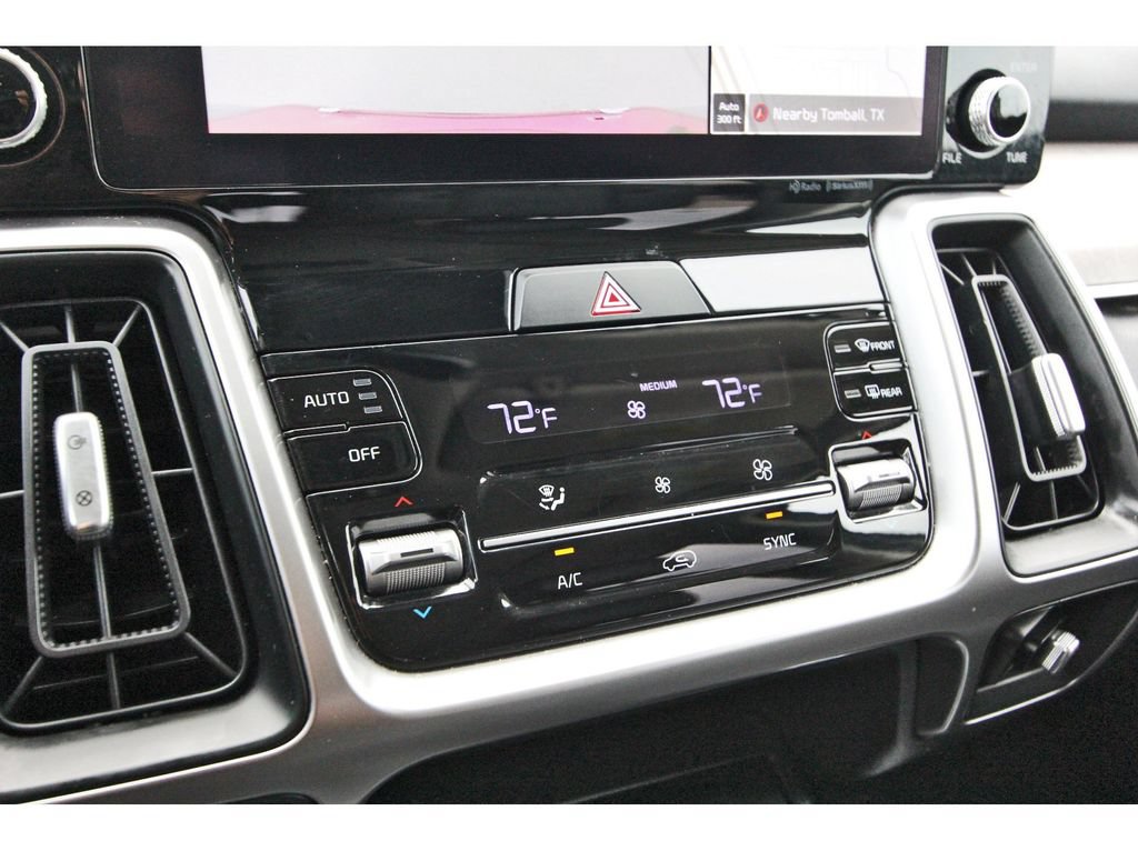 Used 2023 Kia Sorento X-Line EX AWD/4WD image 26