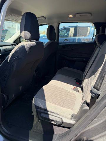 Certified 2022 Ford Escape SE w/ Convenience Package AWD/4WD image 5