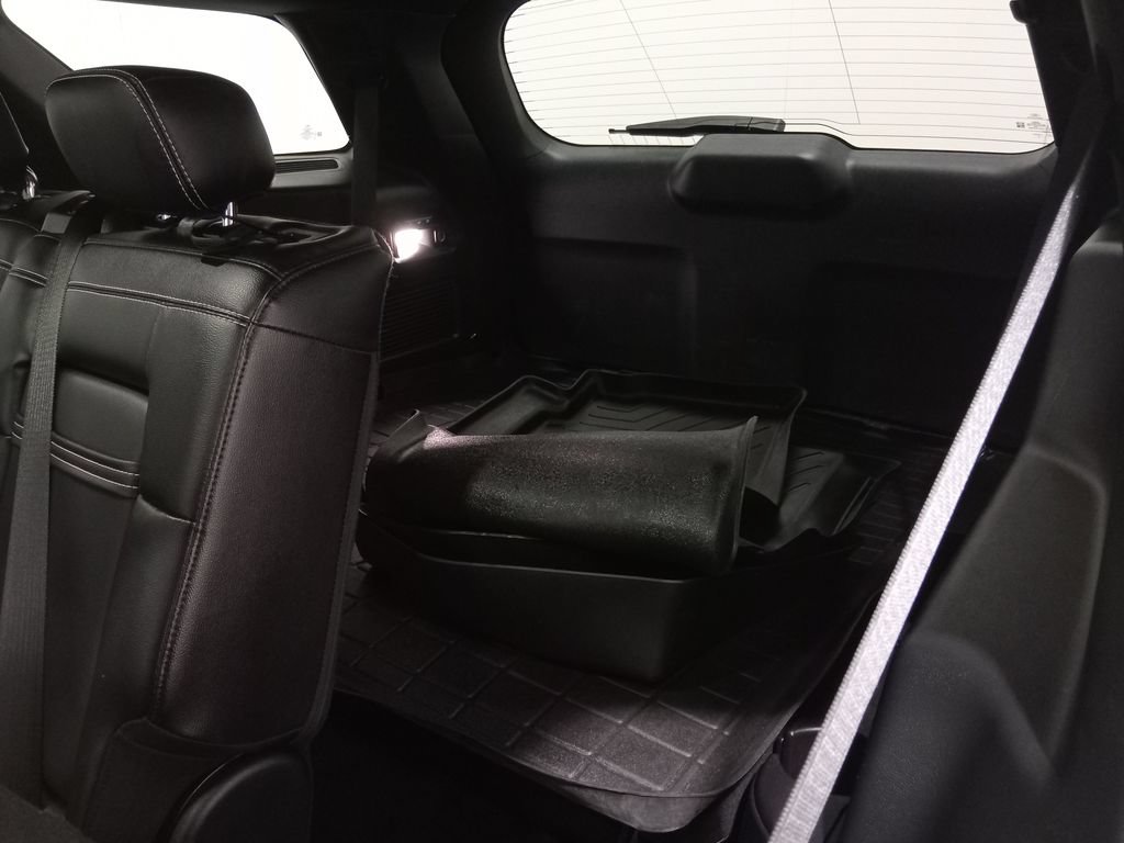 Certified 2021 Ford Explorer ST w/ Equipment Group 401A AWD/4WD image 14