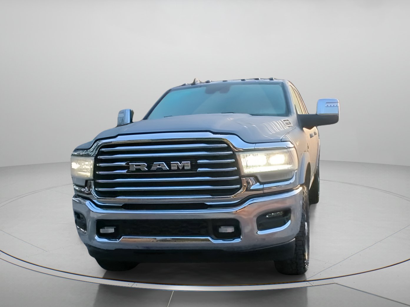 Used 2024 RAM 2500 Longhorn AWD/4WD image 10