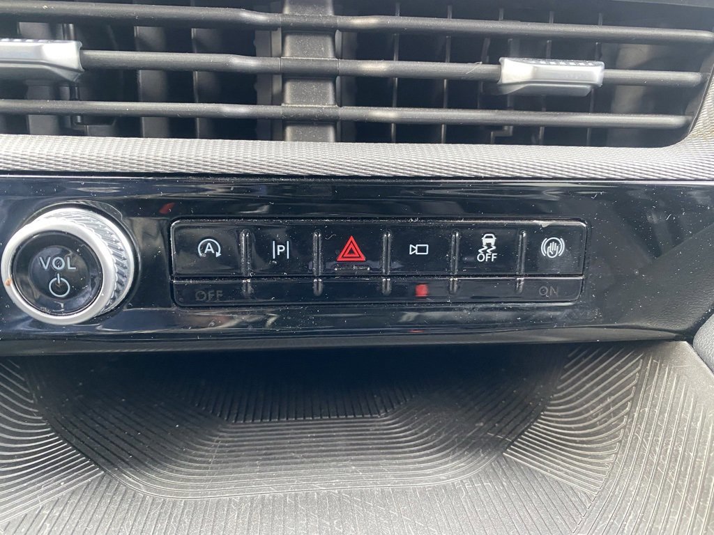 Certified 2025 Ford Explorer ST-Line image 20