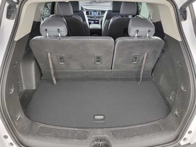 Used 2019 Buick Enclave Essence FWD image 16