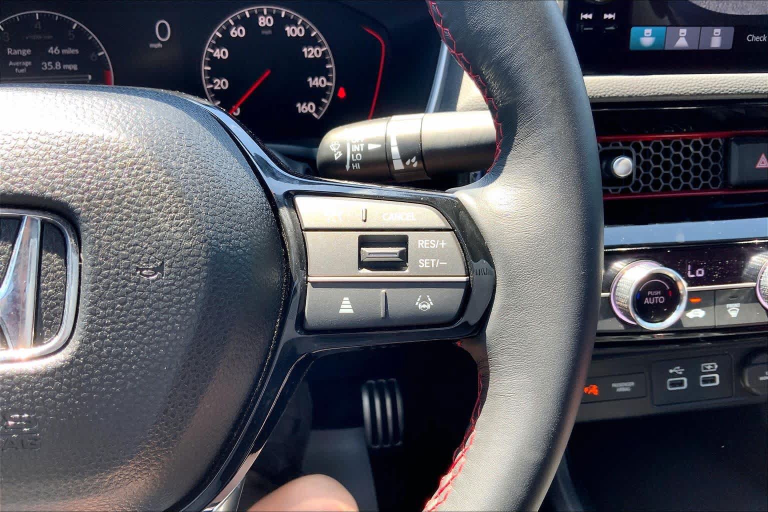 Used 2024 Honda Civic Si image 25