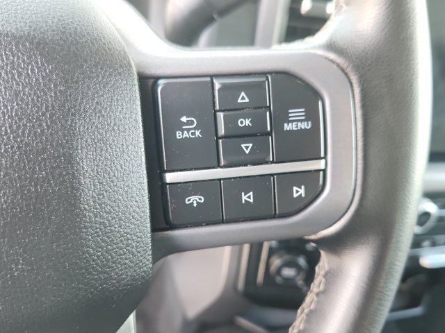 Certified 2025 Ford F150 XLT w/ Equipment Group 301A Standard AWD/4WD image 24