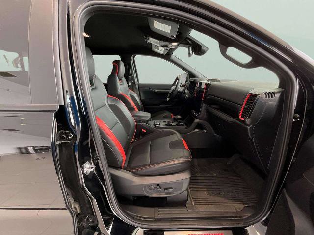 Certified 2025 Ford Ranger Raptor AWD/4WD image 20