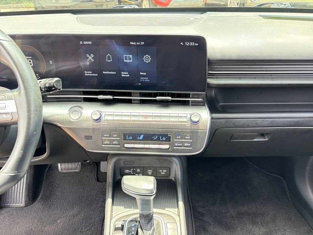 Used 2024 Hyundai Kona SEL FWD image 22