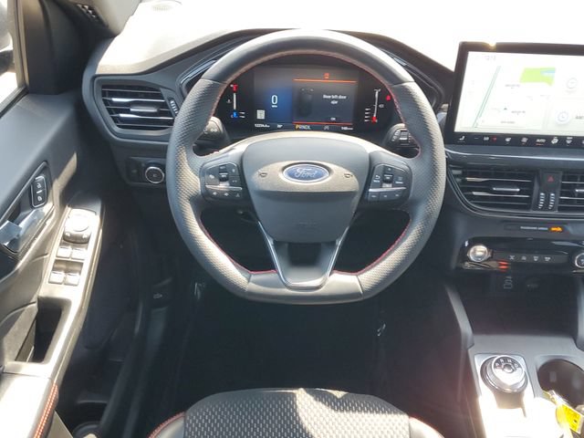 Certified 2024 Ford Escape ST-Line Select w/ Tech Pack #1 AWD/4WD image 29