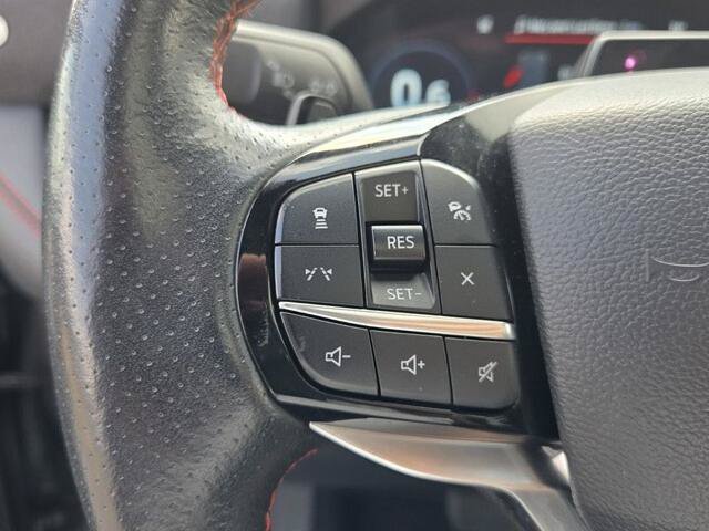 Certified 2025 Ford Explorer ST AWD/4WD image 25