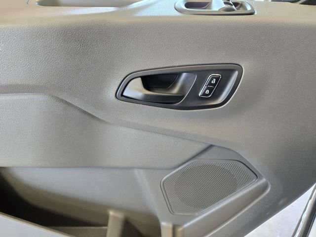 Certified 2024 Ford Transit 250 Low Roof w/ Exterior Upgrade Package RWD image 23