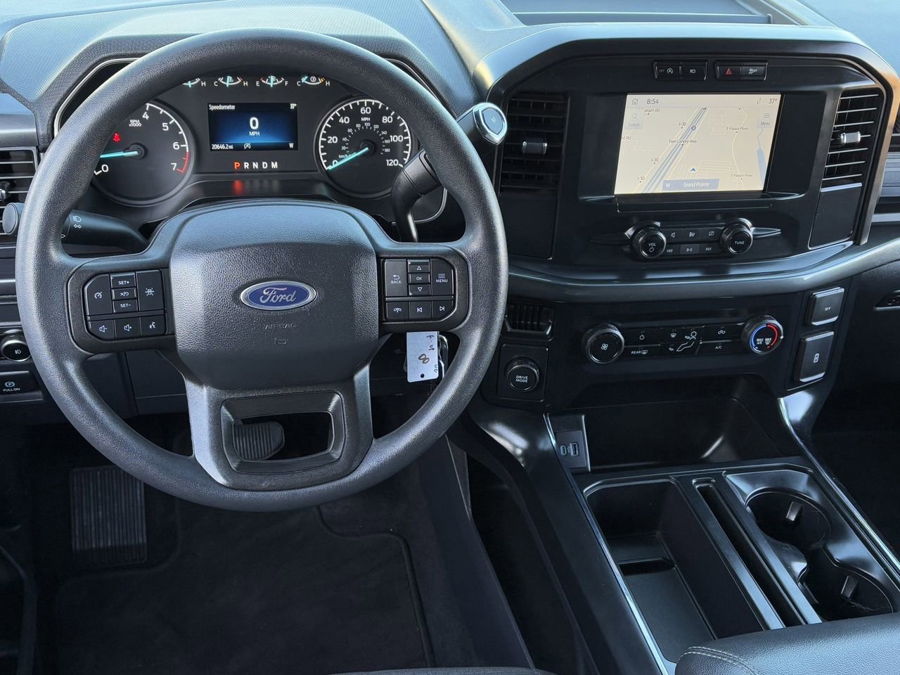 Certified 2023 Ford F150 XL w/ STX Appearance Package image 11