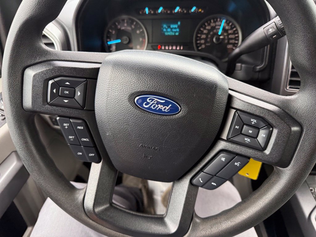 Certified 2020 Ford F150 XLT AWD/4WD image 29