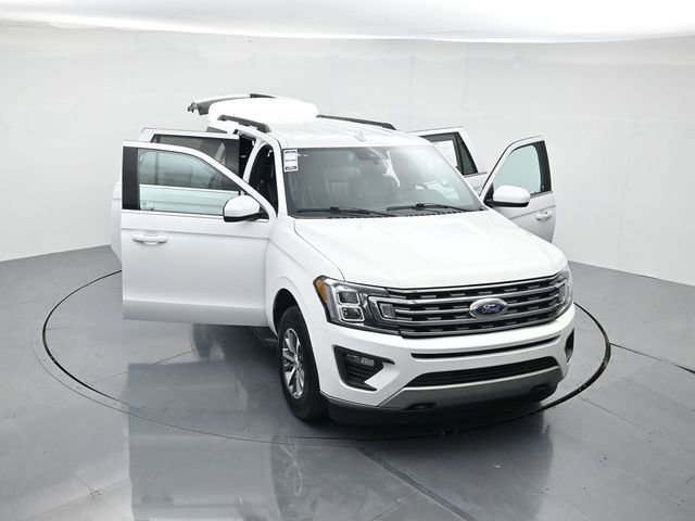 Certified 2021 Ford Expedition Max XLT AWD/4WD image 48