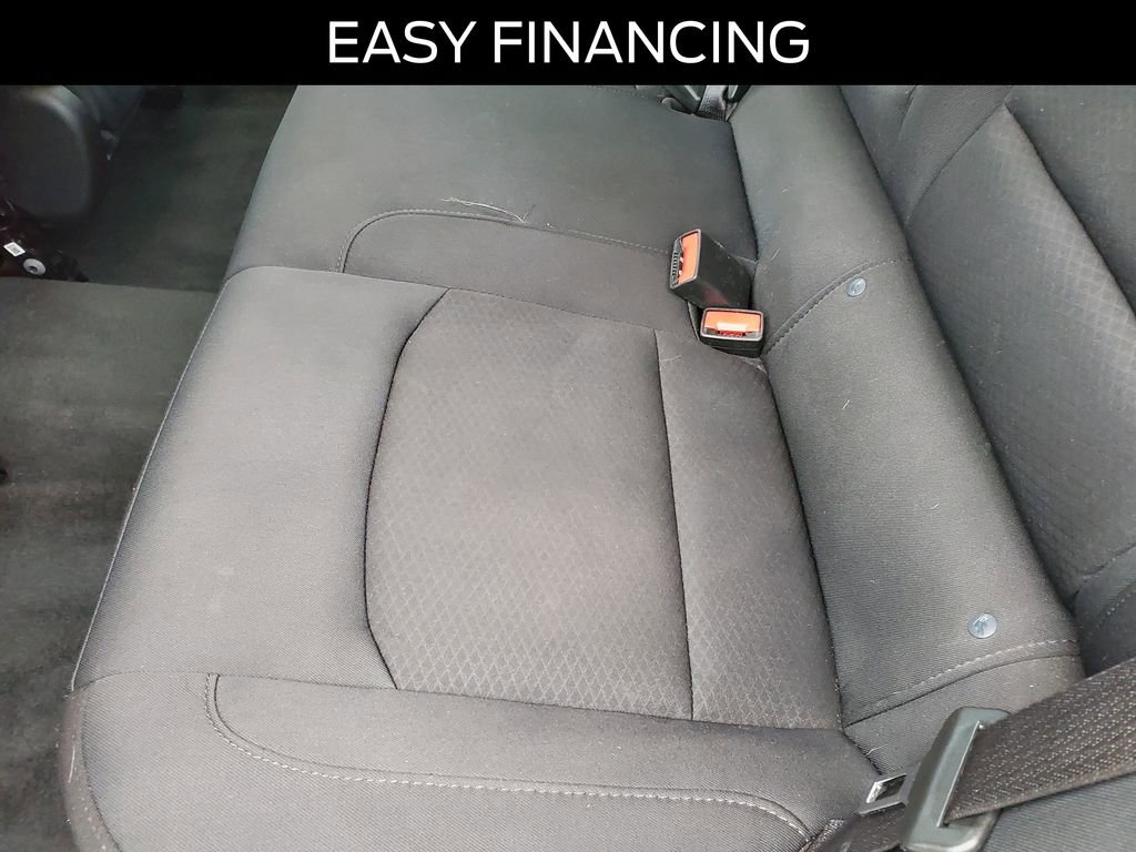 Used 2020 Chevrolet Malibu LT image 11