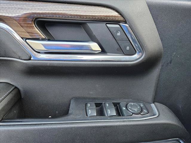 Used 2024 Chevrolet Silverado 1500 LT AWD/4WD image 7