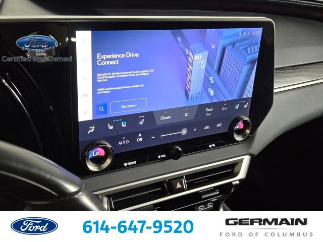 Used 2024 Lexus RX 350 Premium Plus w/ Convenience Package AWD/4WD image 27