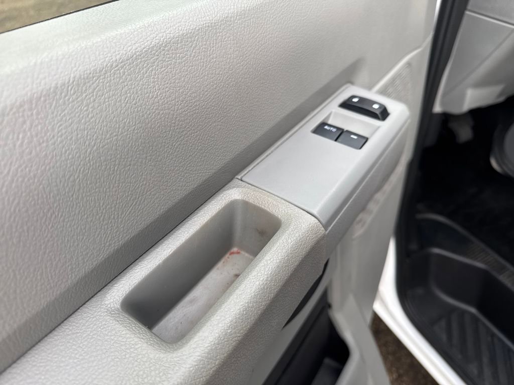 Certified 2025 Ford E-450 and Econoline 450 Super Duty w/ Power Equipment Group image 16