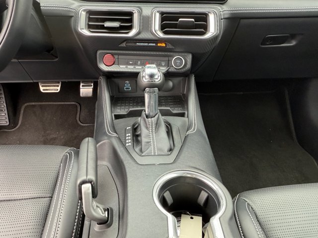 Certified 2024 Ford Mustang GT Premium w/ GT Performance Package image 25