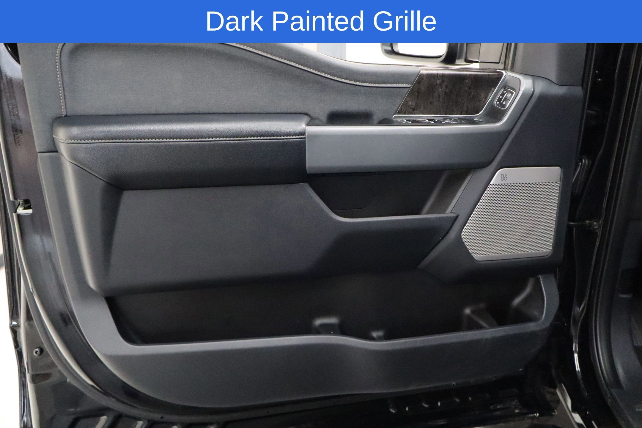 Certified 2023 Ford F250 Lariat w/ Sport Appearance Package image 26