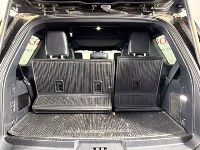 Certified 2021 Ford Expedition XLT RWD image 28