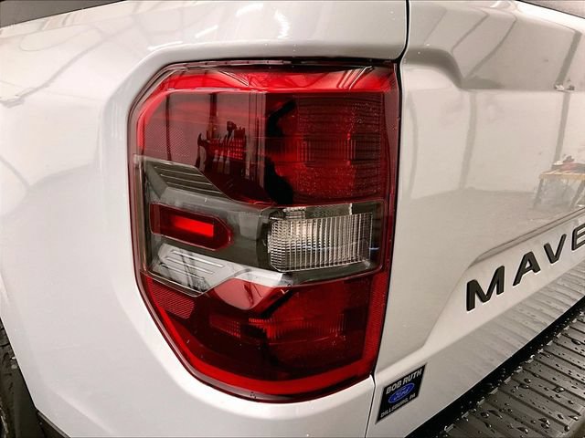Certified 2026 Ford Maverick XLT w/ XLT Luxury Package AWD/4WD image 28