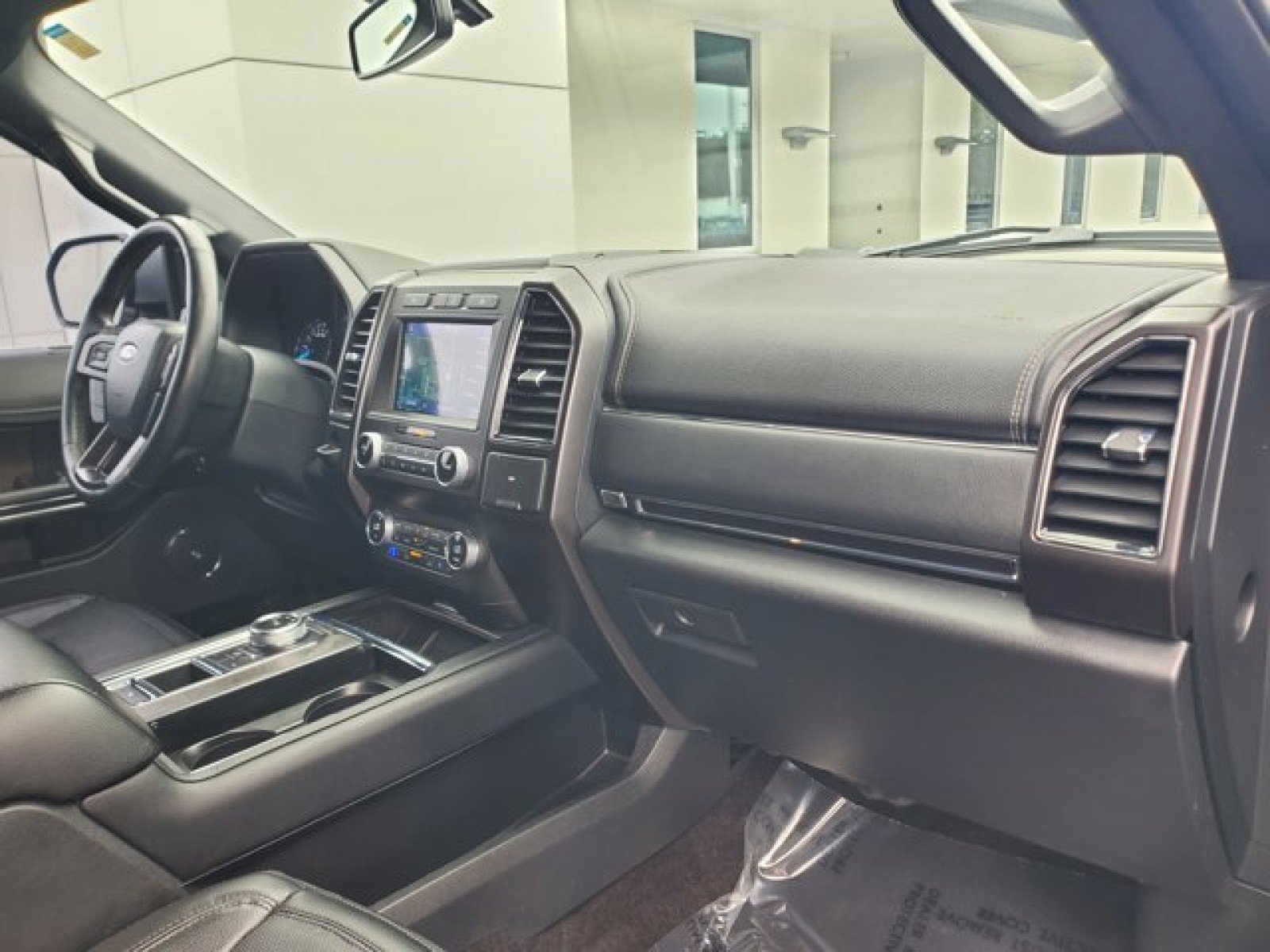 Certified 2021 Ford Expedition Max Limited image 37