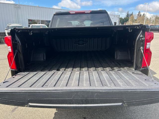 Used 2025 Chevrolet Silverado 1500 LT Trail Boss w/ Protection Package image 33