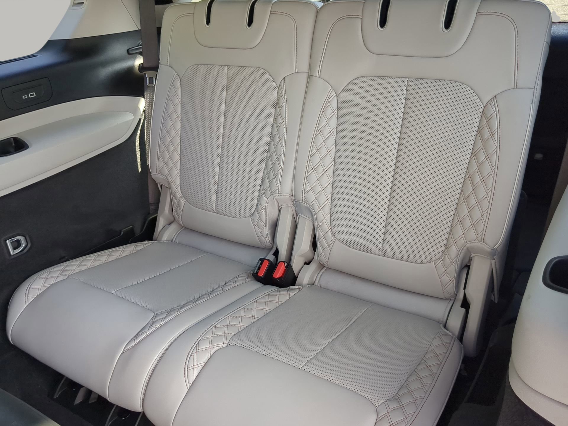 Used 2022 Jeep Grand Cherokee L Summit w/ Advanced Protech Group IV image 47