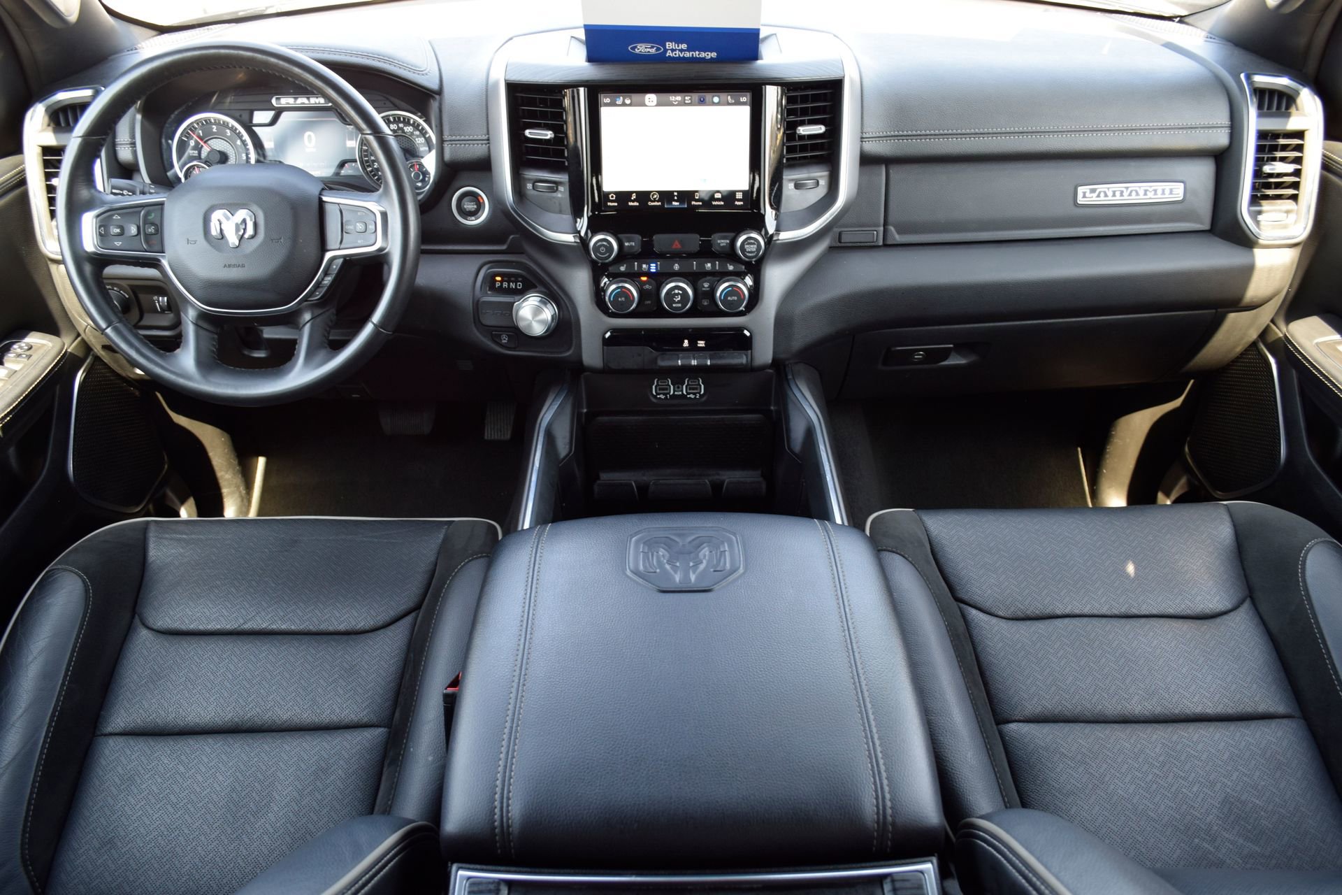 Used 2024 RAM 1500 Laramie image 7